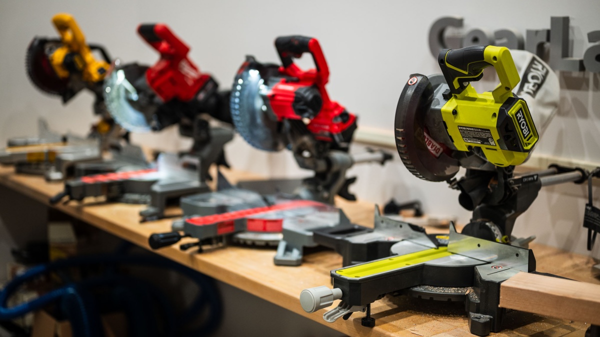 Best Miter Saw 2024