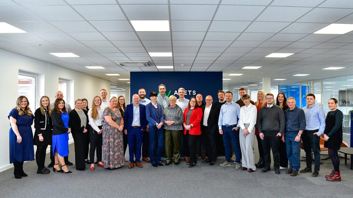 Azets Swansea Your Trusted Partner for Expert Accounting and Business Advisory Services