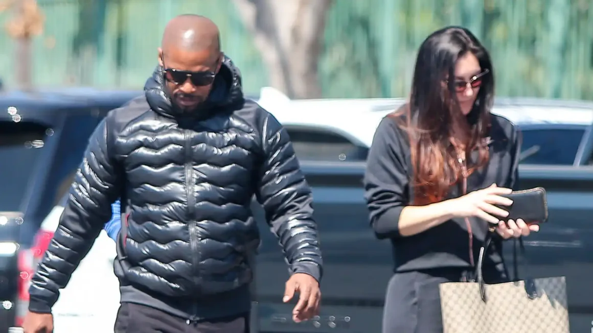 Kristin Grannis: The Untold Story of Jamie Foxx’s Private Partner
