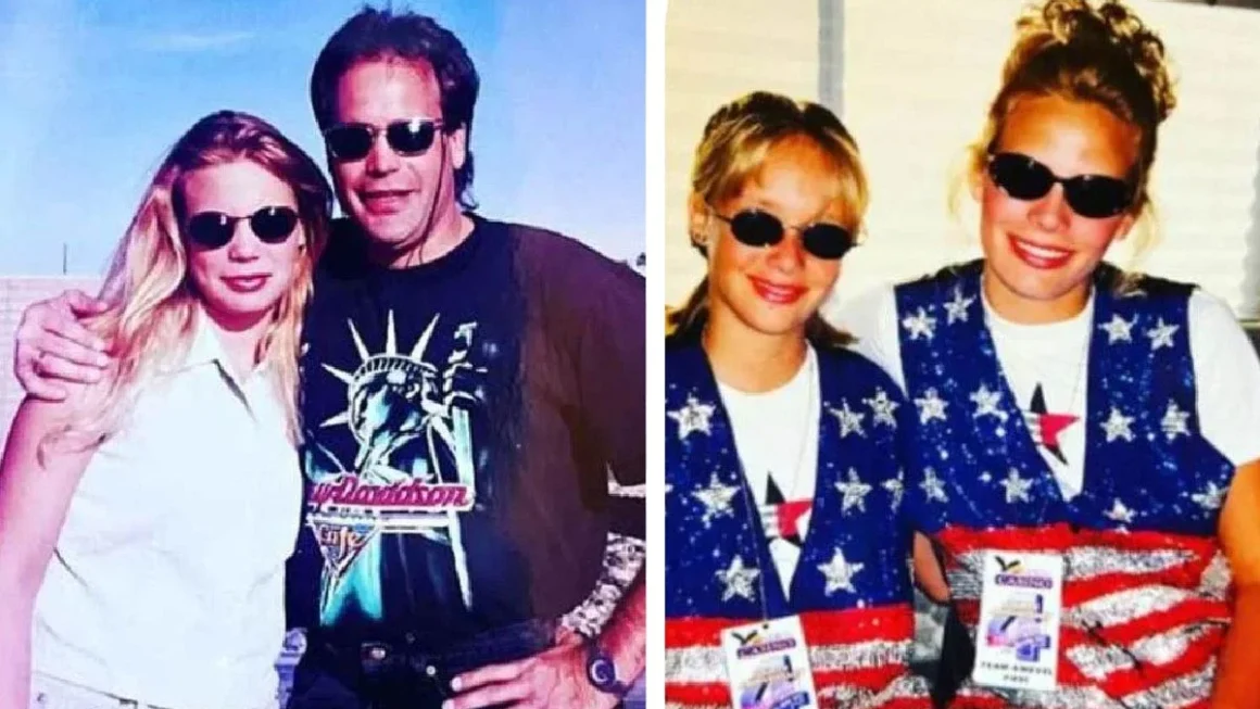 Karmen Knievel The Untold Story of a Daredevil Legacy
