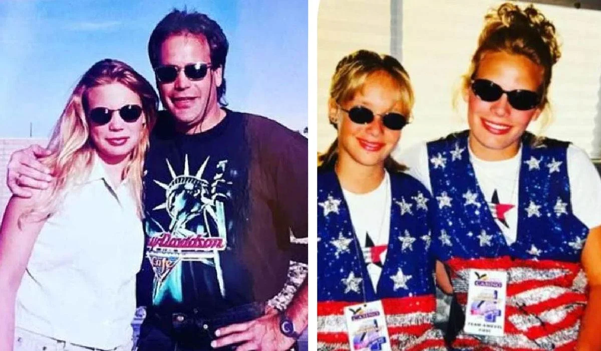 Karmen Knievel