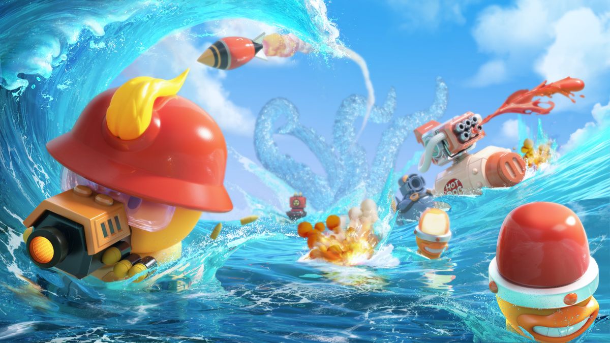 Bắn cá ăn tiền go99